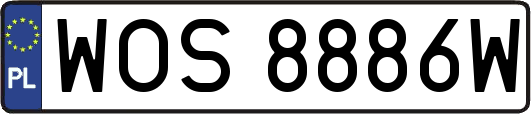 WOS8886W