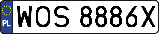 WOS8886X