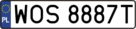 WOS8887T