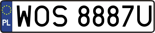 WOS8887U