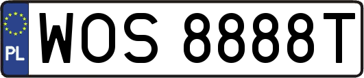 WOS8888T