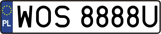 WOS8888U