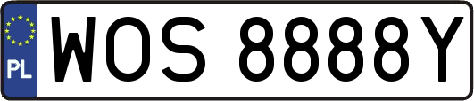 WOS8888Y