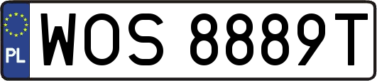WOS8889T