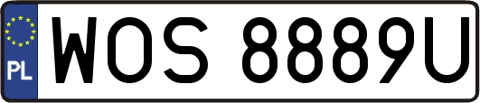 WOS8889U