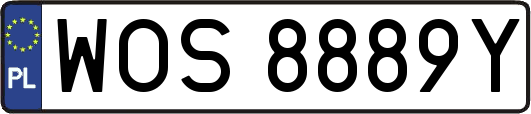 WOS8889Y