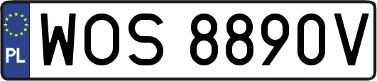 WOS8890V