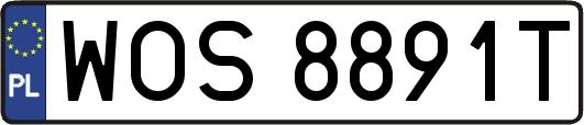 WOS8891T