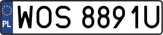 WOS8891U