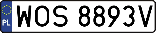 WOS8893V