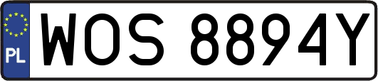 WOS8894Y