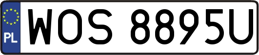 WOS8895U