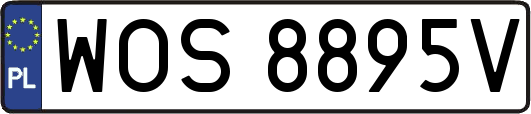 WOS8895V