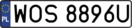 WOS8896U