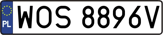 WOS8896V