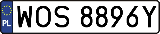 WOS8896Y