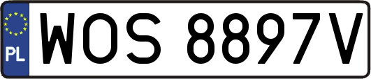 WOS8897V