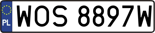 WOS8897W