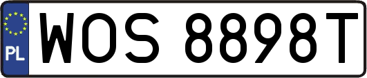 WOS8898T