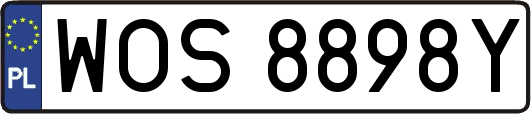 WOS8898Y
