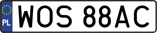 WOS88AC