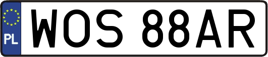 WOS88AR