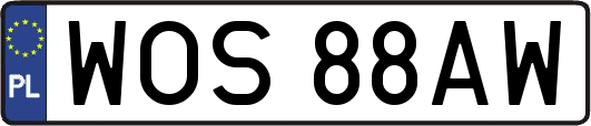 WOS88AW