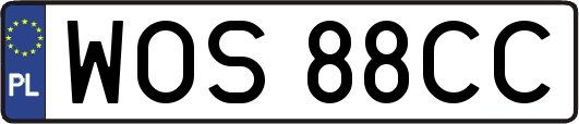 WOS88CC