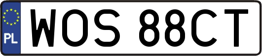 WOS88CT