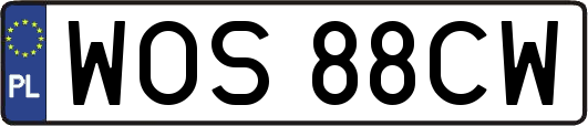 WOS88CW