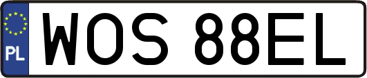 WOS88EL