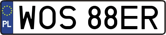 WOS88ER