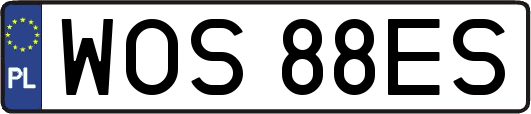 WOS88ES