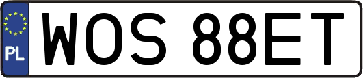 WOS88ET