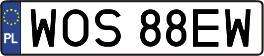 WOS88EW