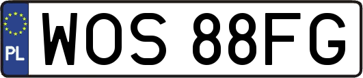 WOS88FG
