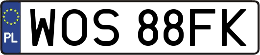 WOS88FK