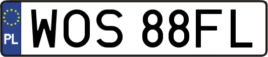 WOS88FL