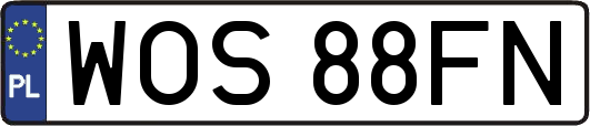WOS88FN