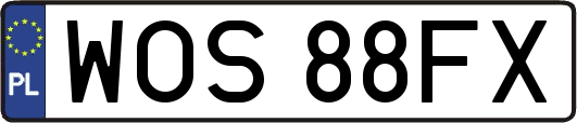 WOS88FX