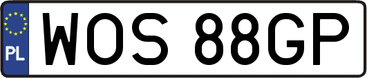 WOS88GP