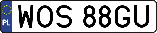 WOS88GU