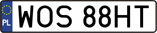 WOS88HT