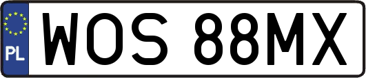 WOS88MX