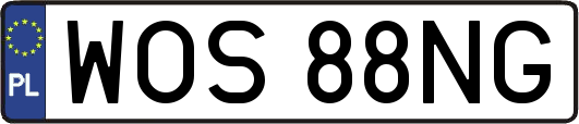 WOS88NG