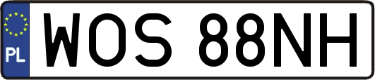 WOS88NH