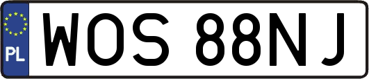 WOS88NJ