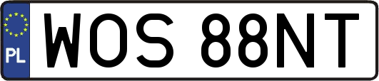 WOS88NT