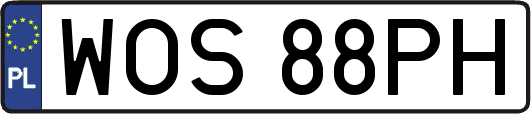WOS88PH
