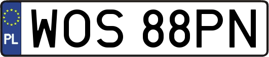 WOS88PN